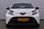 Toyota Aygo X 1.0 VVT-i S-CVT play (bj 2023, automaat), Auto's, Toyota, Origineel Nederlands, Te koop, 20 km/l, Benzine