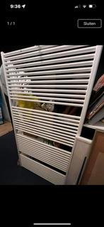 Radiator 180 x 60 cm, 30 tot 80 cm, Radiator, Minder dan 60 cm, Ophalen of Verzenden