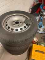 Winterset VW Caddy 2014 - Origineel, Ophalen of Verzenden, Gebruikt