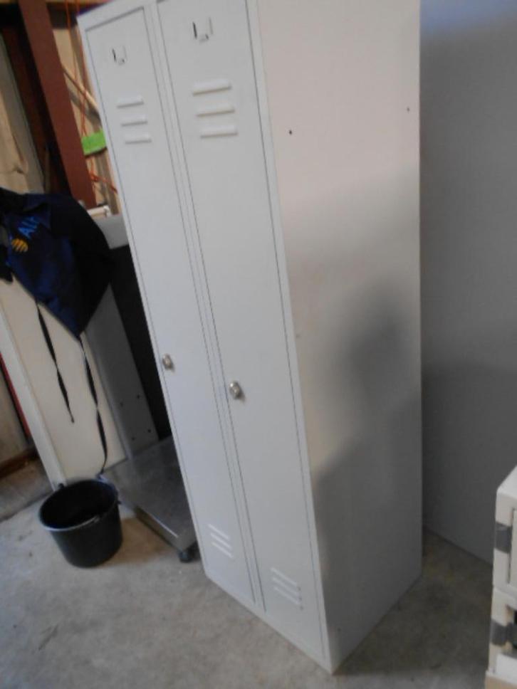 Lockers uitzoeken 19 euro, Huis en Inrichting, Kasten | Lockerkasten, Gebruikt, Ophalen