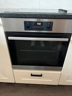 Aeg inbouw oven, Ophalen, Zo goed als nieuw, Oven, 45 tot 60 cm