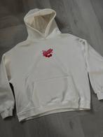 Nieuwe hoody van STWD, Pull & Bear mt L, Wit, Maat 42/44 (L), Nieuw, Ophalen of Verzenden