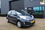 Citroen C1 1.0 Tendance | Airco | 5 deurs | NAP, Auto's, Citroën, Voorwielaandrijving, Euro 5, Gebruikt, 4 stoelen