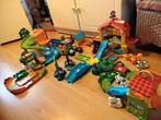 Veel zoef zoef speel setjes set vtech met dieren, Kinderen en Baby's, Speelgoed | Vtech, Ophalen, Gebruikt, 2 tot 4 jaar