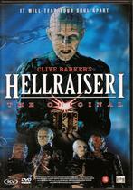 Hellraiser I, the original, Horror, Vanaf 16 jaar, 1980 tot heden, Ophalen of Verzenden
