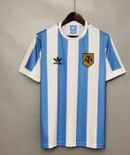 Argentinie wk 1978 voetbalshirt, Verzamelen, Sportartikelen en Voetbal, Ophalen of Verzenden, Nieuw, Buitenlandse clubs, Shirt