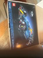 Technisch Lego 42206 Red Bull racing, Kinderen en Baby's, Speelgoed | Duplo en Lego, Ophalen of Verzenden, Zo goed als nieuw