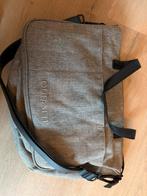 Luiertas van dubatti, Ophalen of Verzenden, Zo goed als nieuw