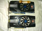 Sapphire AMD Radeon HD 6850, Computers en Software, Videokaarten, Ophalen, Refurbished, DisplayPort, GDDR5
