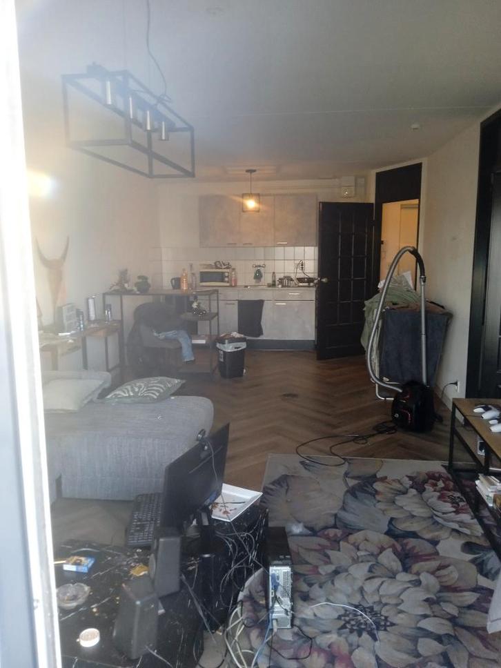 Studeer of werkplek te huur, Huizen en Kamers, Kamers te huur, Overige regio's, 20 tot 35 m²