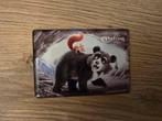 Efteling magneet, Verzamelen, Efteling, Ophalen of Verzenden, Nieuw, Button of Speldje