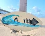 Victoria skimborf woody, Watersport en Boten, Geen board, Ophalen of Verzenden, Zo goed als nieuw, Trapeze