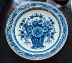 Royal Goedewaagen blue delft bord, Antiek en Kunst, Ophalen of Verzenden