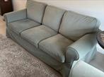 Ikea ektorp 3 en 2 zits bankstel, Huis en Inrichting, Banken | Bankstellen, Ophalen, Gebruikt, 75 tot 100 cm