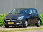 Opel Corsa 1.0 Turbo Sport // Airco / 5-Deurs / 39.870 km!, Auto's, Voorwielaandrijving, Stof, Gebruikt, Handgeschakeld