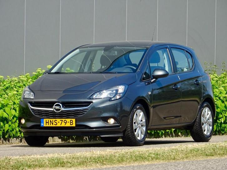 Opel Corsa 1.0 Turbo Sport // Airco / 5-Deurs / 39.870 km!, Auto's, Opel, Bedrijf, Te koop, Corsa, ABS, Airbags, Airconditioning