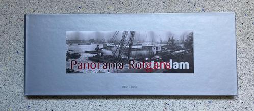 Panorama Rotgans Amsterdam, Boeken, Kunst en Cultuur | Fotografie en Design, Zo goed als nieuw, Fotografen, Verzenden