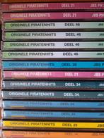 Nog enkele nieuwe cd's uit de "originele piraten hits "serie, Ophalen of Verzenden, Nieuw in verpakking, Levenslied of Smartlap