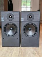 Vintage KEF K 140 Speakers - Top Geluid!, Audio, Tv en Foto, Luidsprekers, Overige merken, Gebruikt, Ophalen of Verzenden, 60 tot 120 watt