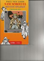 3 BOEKEN VAN PAUL VAN LOON, Verzenden, Zo goed als nieuw