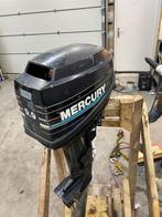 Mercury 9,9 pk & mariner 6 pk, Watersport en Boten, Ophalen, Benzine, Minder dan 5 pk