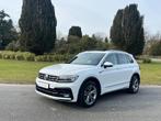 Volkswagen TIGUAN 2.0 TSI 4Motion Highline R-line HUD DSG, Automaat, Gebruikt, Euro 6, 4 cilinders