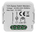 Tuya ZigBee 3.0 inbouwschakelaar zonder nuldraad, Info@zdvshop.nl, Merefeltstraat 15, Nieuw, Ophalen of Verzenden