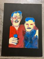 Originele Herman Brood, Ophalen of Verzenden