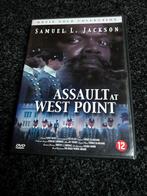Assault on westpoint op dvd 1994, Vanaf 16 jaar, Ophalen of Verzenden, Gebruikt