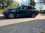 Porsche Cayenne 4.8 S - GTS pakket Tiptronic S 2008 Zwart, Auto's, Porsche, Automaat, 2220 kg, Zwart, Leder