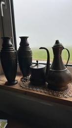 Koper accessoires., Antiek en Kunst, Antiek | Koper en Brons, Ophalen of Verzenden, Koper