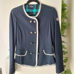 Zgan leuk jasje van MC Gregor maat S koopje nu, Kleding | Dames, McGregor, Blauw, Ophalen of Verzenden, Zo goed als nieuw