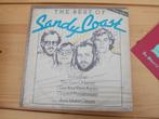 sandy coast best of lp, Cd's en Dvd's, Vinyl | Rock, Gebruikt, Ophalen of Verzenden