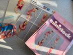 Ministeck thema Ballet, Hobby en Vrije tijd, Ministeck, Ophalen of Verzenden, Gebruikt, Box-set