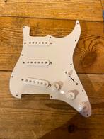 Stratocaster Slagplaat + setup, .., .., Ophalen of Verzenden, Zo goed als nieuw