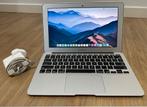 Macbook Air 11.6 inch Model A1465 Early 2015, Computers en Software, Apple Macbooks, Ophalen, Zo goed als nieuw, MacBook Air, 11 inch