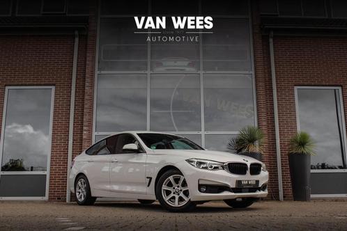 ➡️ BMW 3-serie Gran Turismo 320i F34 Executive Facelift, Auto's, BMW, Bedrijf, Te koop, 3-Serie GT, ABS, Achteruitrijcamera, Adaptive Cruise Control