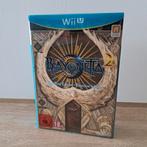 Bayonetta 2 - First Print Edition Wii U (inclusief deel 1), Spelcomputers en Games, Games | Nintendo Wii U, Avontuur en Actie