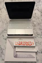 Apple iPad Pro 13-inch M4 & Magic Keyboard & Pencil Pro, Computers en Software, Apple iPads, 13 inch of meer, Ophalen of Verzenden