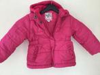 Roze Baby Blue Girls Winterjas Maat 80 als nieuw, Kinderen en Baby's, Babykleding | Maat 80, Ophalen of Verzenden, Zo goed als nieuw