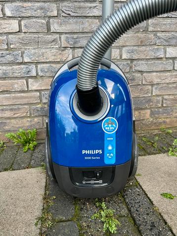 Philips stofzuiger, 3000 serie XD 3110/0 beschikbaar voor biedingen