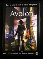 Avalon Mamoru Oshii (Polen, Japan), Cd's en Dvd's, Vanaf 12 jaar, Verzenden