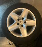 4 Michelin winterbanden 16” op velg met sensoren Renault, Ophalen, Gebruikt