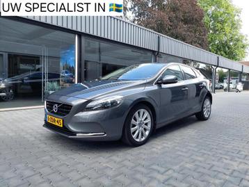 Volvo V40 1.6 T4 Summum Dealer oh Xenon Camera PDC Telefoon  beschikbaar voor biedingen