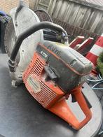 Husqvarna K770 Bandenzaag - Bouwjaar 2025, Doe-het-zelf en Verbouw, Ophalen of Verzenden, Zo goed als nieuw