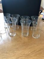 Glazen, Verzamelen, Ophalen, Gebruikt, Frisdrankglas