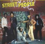 Street People ‎– Street People  NEW CD in seal., Cd's en Dvd's, Cd's | R&B en Soul, Verzenden, 1980 tot 2000, Nieuw in verpakking