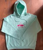 Nike SB unisex hoodie XL loose fit nieuw met kaartjes, Nieuw, Nike SB, Groen, Maat 56/58 (XL)