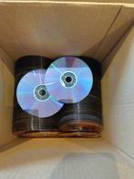 CDs om mee te knutselen, paar honderd stuks, Ophalen of Verzenden, Zo goed als nieuw