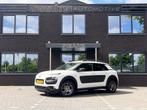 Citroen C4 Cactus 1.2 VTi Live | Panorama dak | Camera | Air, Voorwielaandrijving, Euro 5, Stof, Gebruikt